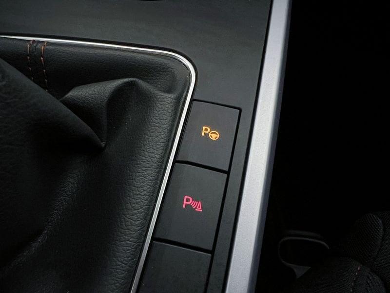 Seat Arona Arona 1.0 TGI FR