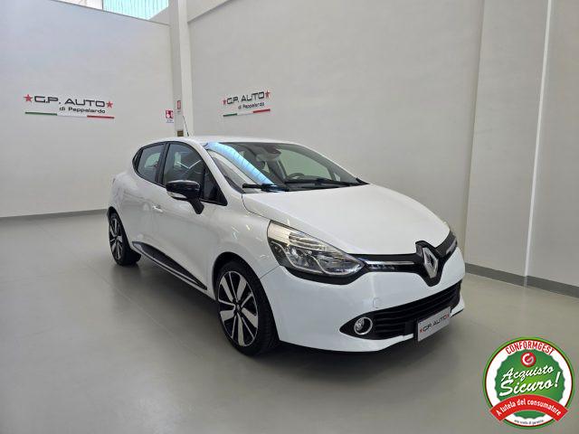 RENAULT Clio 1.5 dCi 8V 75CV 5 porte Live