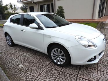 Alfa Romeo GIULIETTA 1.6 JTDm