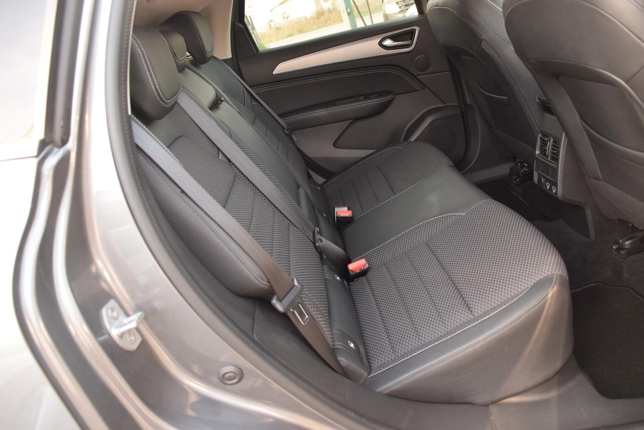 Renault Arkana - Full Hybrid E-Tech 1.6 69KW (TOTALE 143CV) INTENS FP NAVI SENSORI CAM