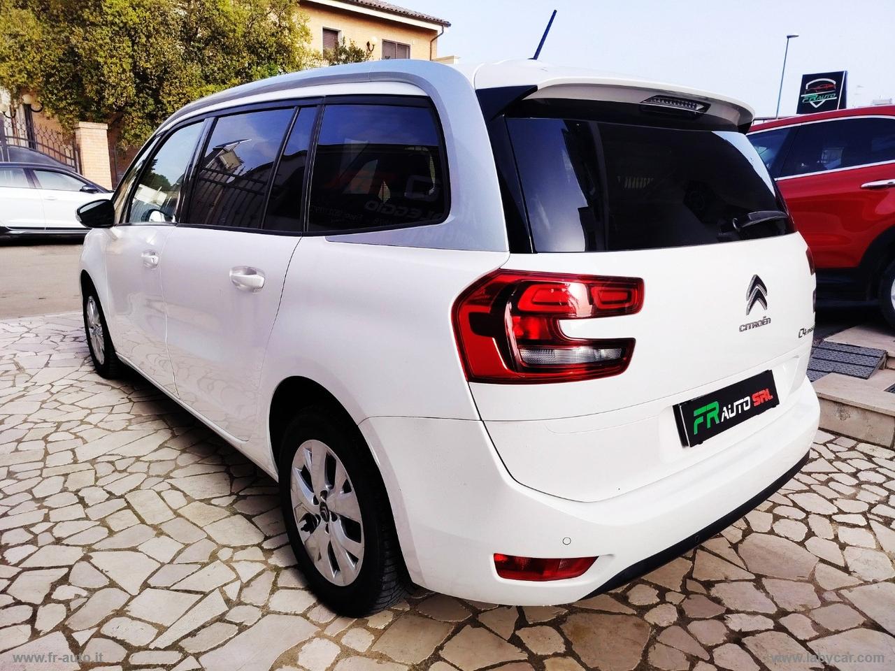 CITROEN Grand C4 S.T. BlueHDi 130 S&S Feel