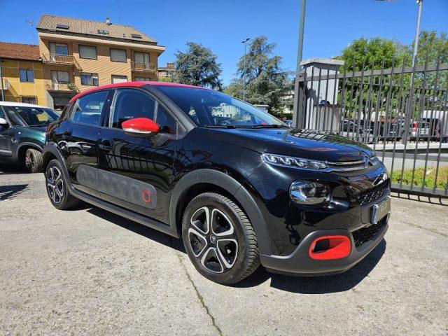 CITROEN C3 PureTech 82