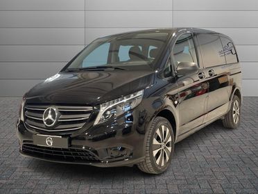 Mercedes-Benz Vito III - vito 114 cdi compact mixto