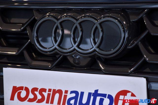 AUDI A5 SEDAN TFSI 204 CV S-TRONIC QUATTRO S-LINE EDITION