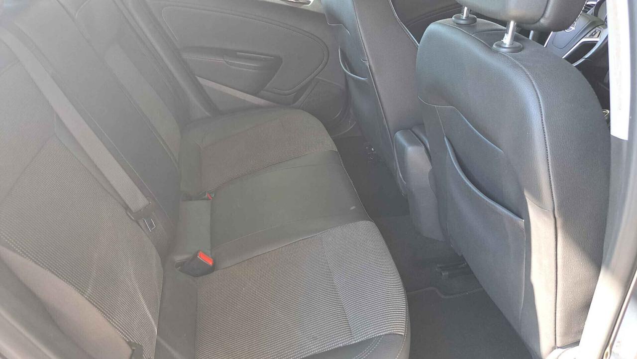 Opel Astra 1.4 Benzina 120CV Cosmo