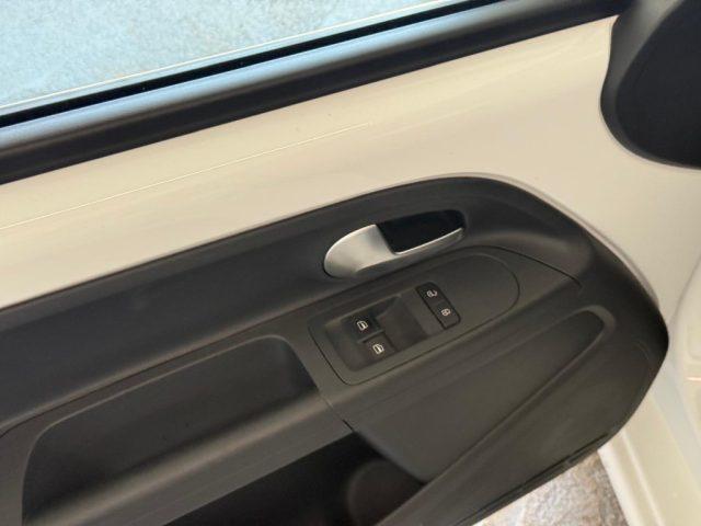 VOLKSWAGEN up! 1.0 5p. EVO move up! BlueMotion Technology