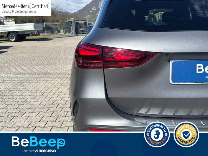 Mercedes-Benz GLA 220 D AMG LINE ADVANCED PLUS 4MATIC AUTO