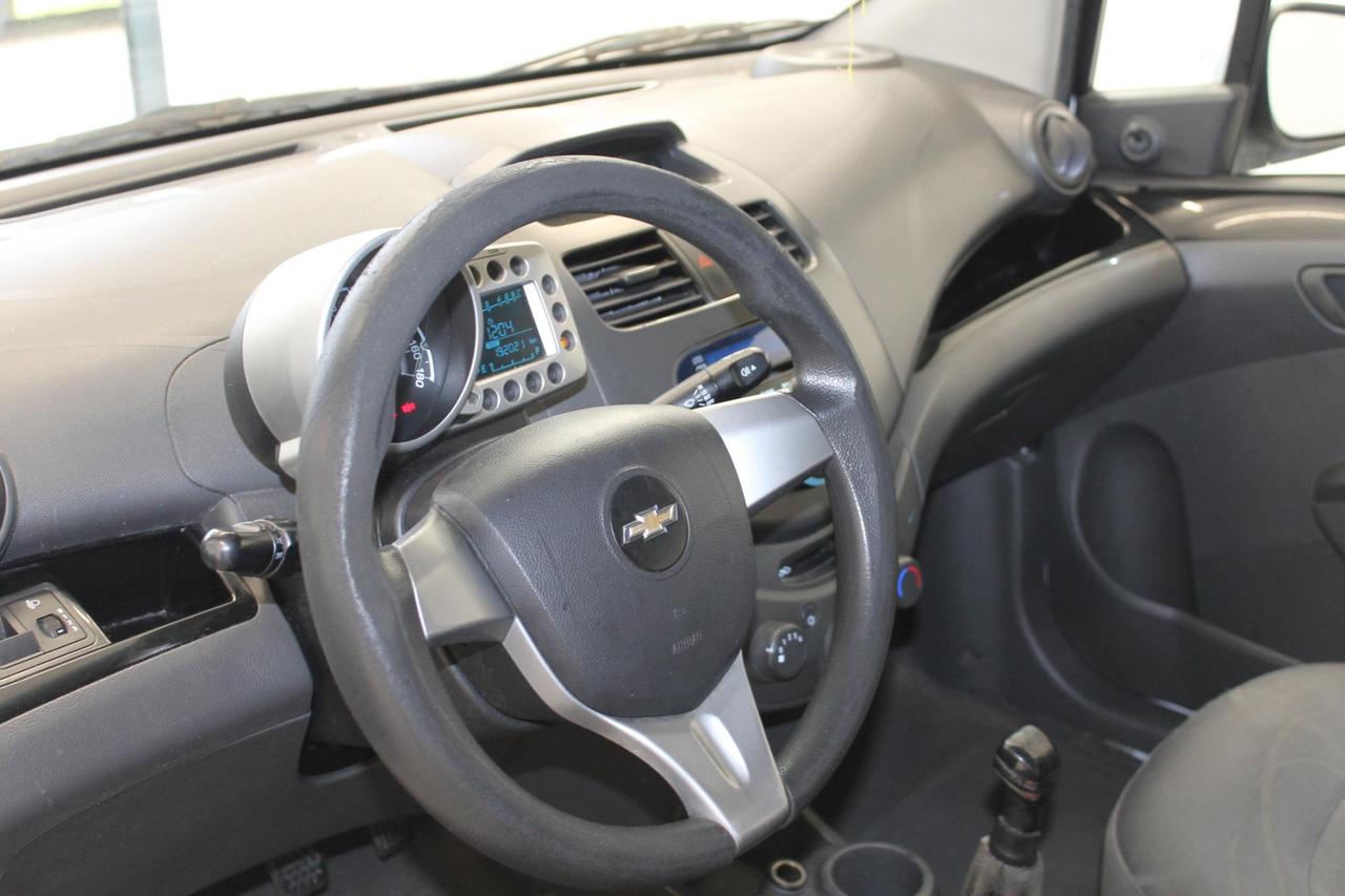 Chevrolet Spark 1.0 ecologic Gpl