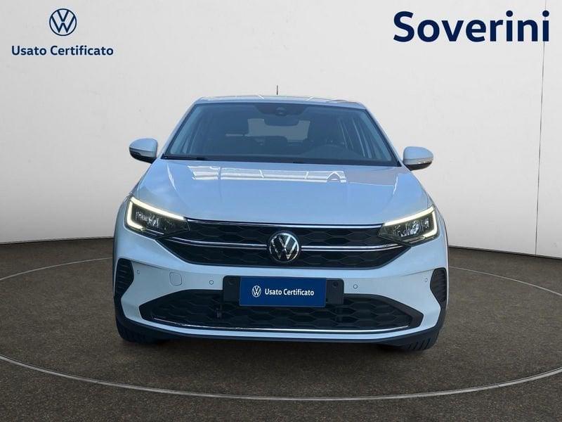 Volkswagen Taigo Taigo 1.0 TSI 95 CV Life