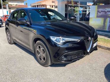 ALFA ROMEO STELVIO 2.2TD 190cv AT8 Q4