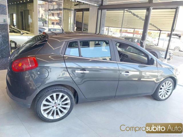 FIAT Bravo 1.6 MJT 105 CV DPF Emotion