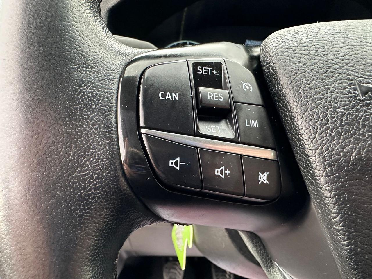 Ford Transit Custom 2022 2.0 Diesel 130 Furgone