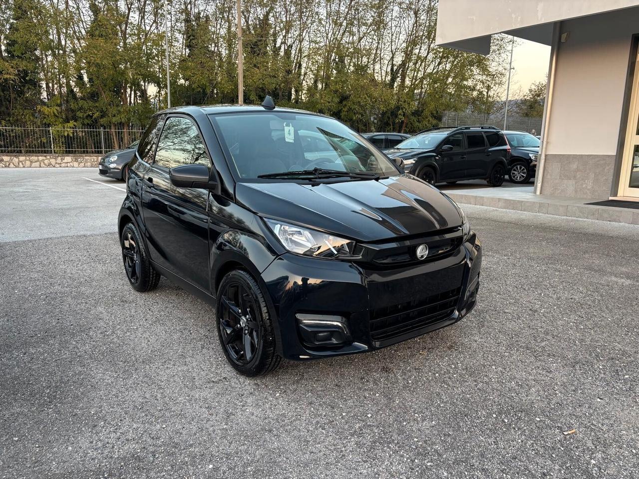 Aixam GTO SPORT - 2023