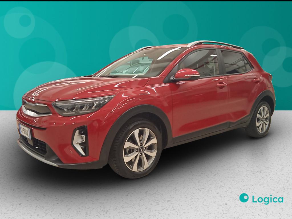 KIA Stonic - Stonic 1.2 dpi Style gpl 82cv
