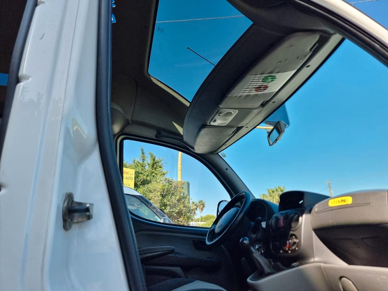 Fiat Doblo Doblò 1.3 Multijet 16V Dynamic TETTO ALTO
