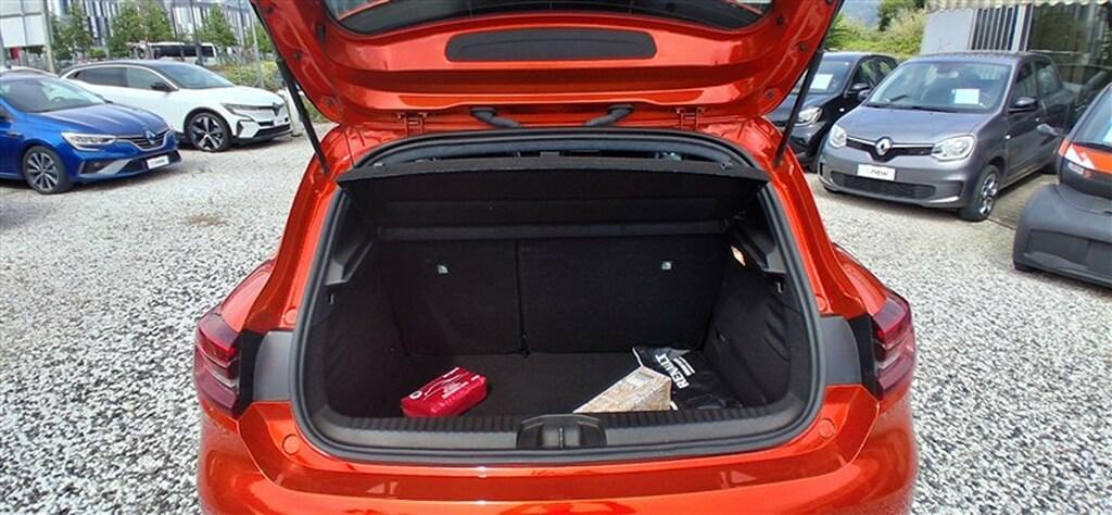 Renault Clio 5 Porte 1.6 Hybrid Techno E-Tech Auto