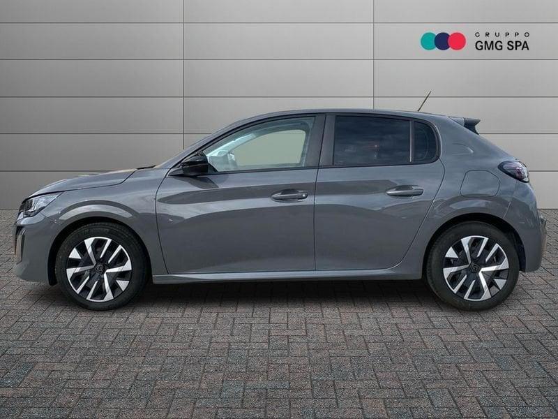 Peugeot 208 1.2 puretech Active s&s 75cv
