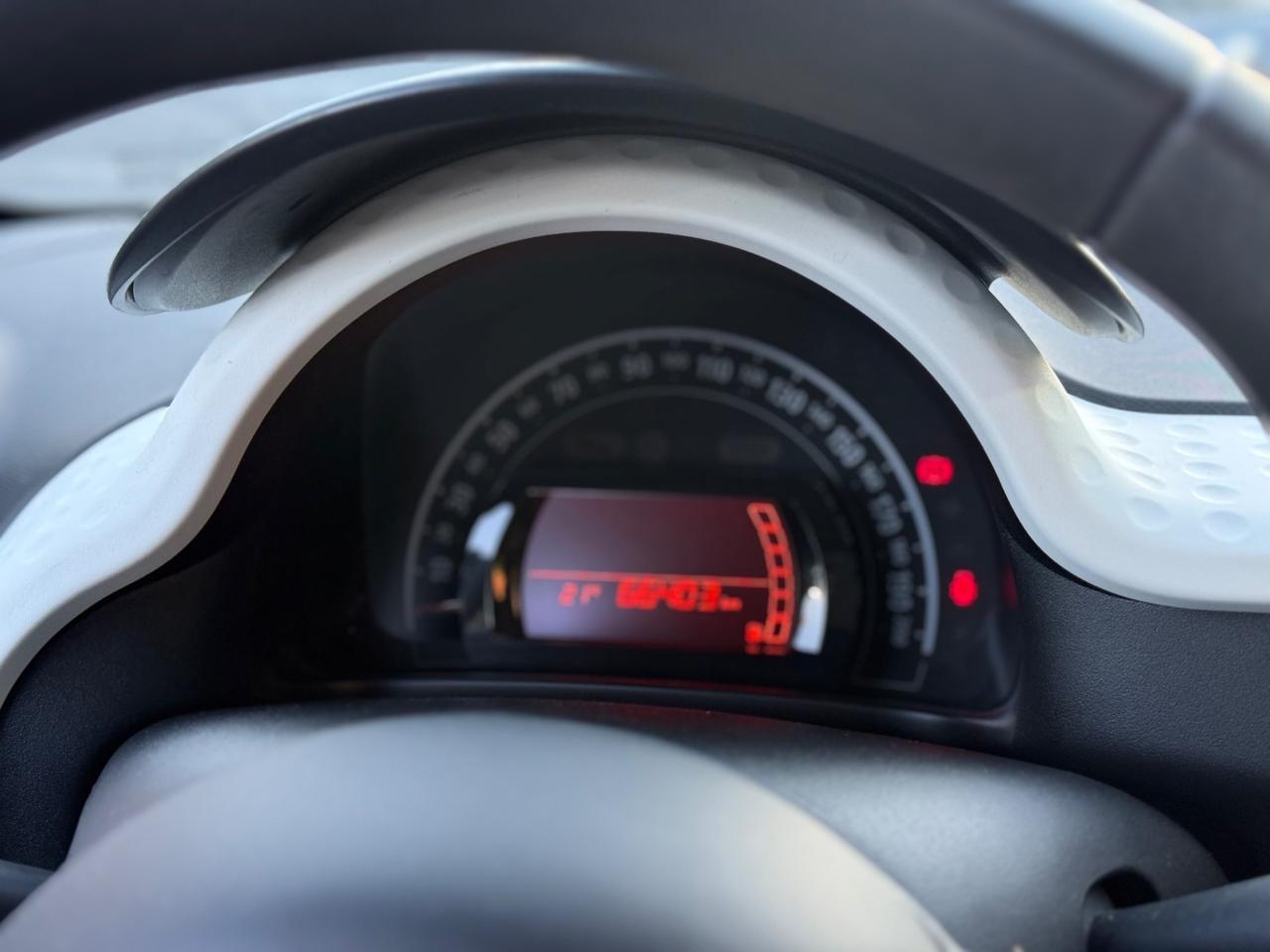 Renault Twingo 1.0 SCe Zen GARANTITA