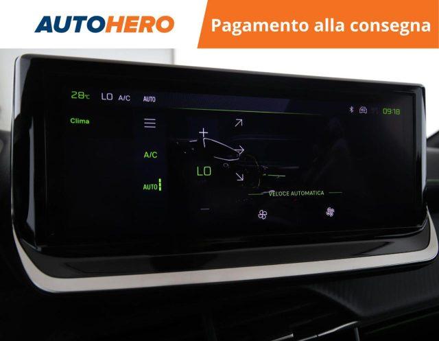 PEUGEOT 208 PureTech 100 Stop&Start 5 porte GT