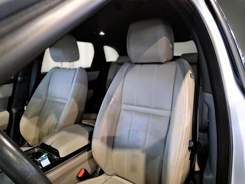 LAND ROVER RANGE ROVER VELAR 2.0 D I4 204 R-DYNAMIC S 4WD AUTO SUV