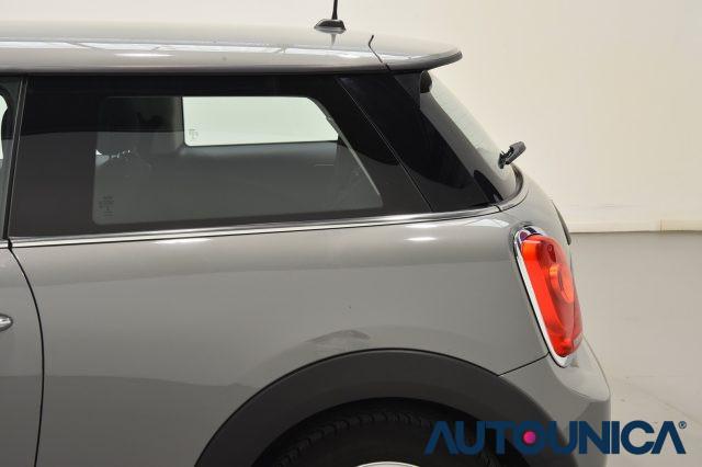 MINI One 1.5 ONE 75CV IDEALE PER NEOPATENTATI