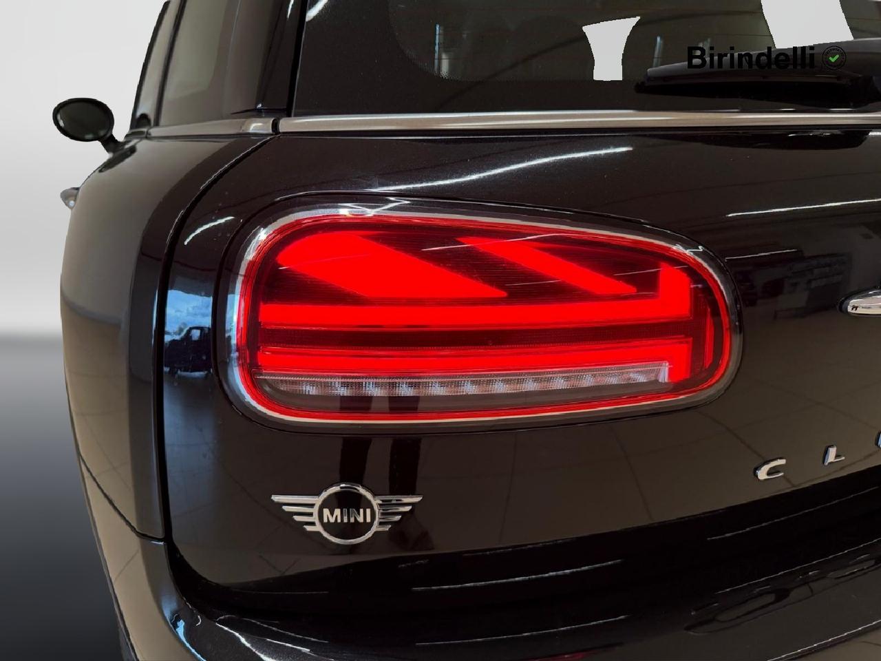 MINI Mini Clubman (F54) - Mini 1.5 Cooper Business Clubman