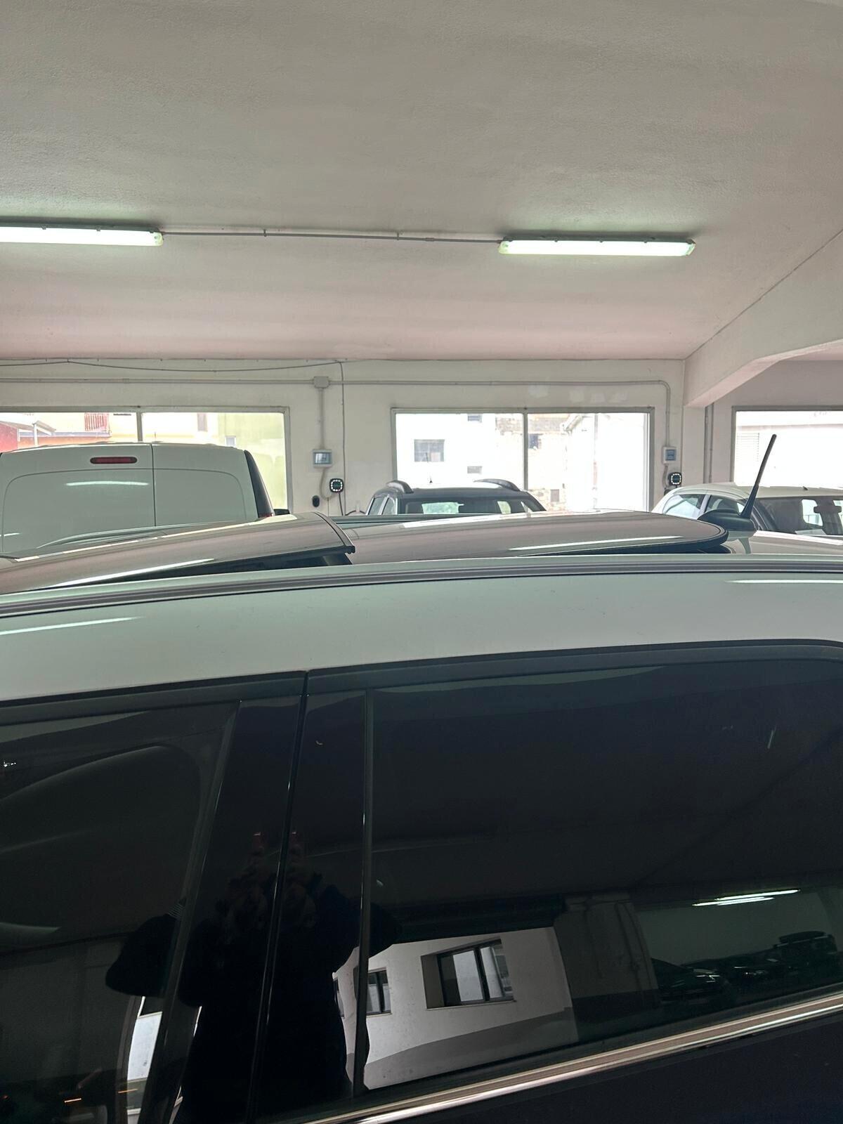 Mini Cooper D Countryman 2.0 ALL4 Automatica