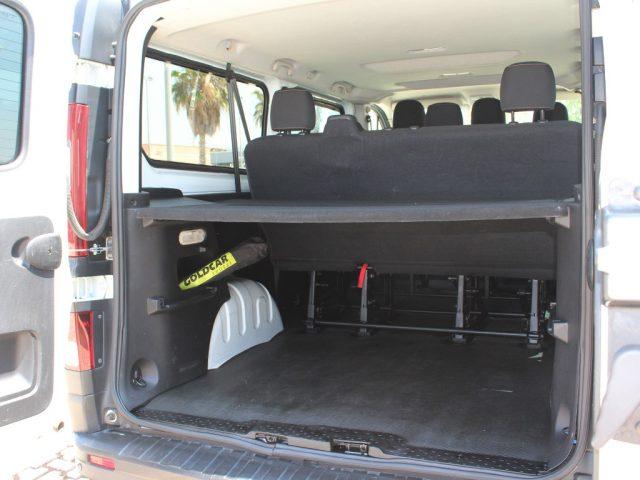 FIAT Talento 1.6 TwinTurbo MJT 125CV Combi 12q