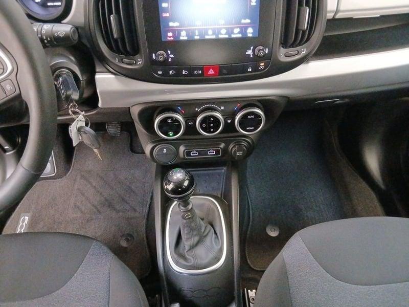 FIAT 500L 1.6 mjt Business 120cv my19