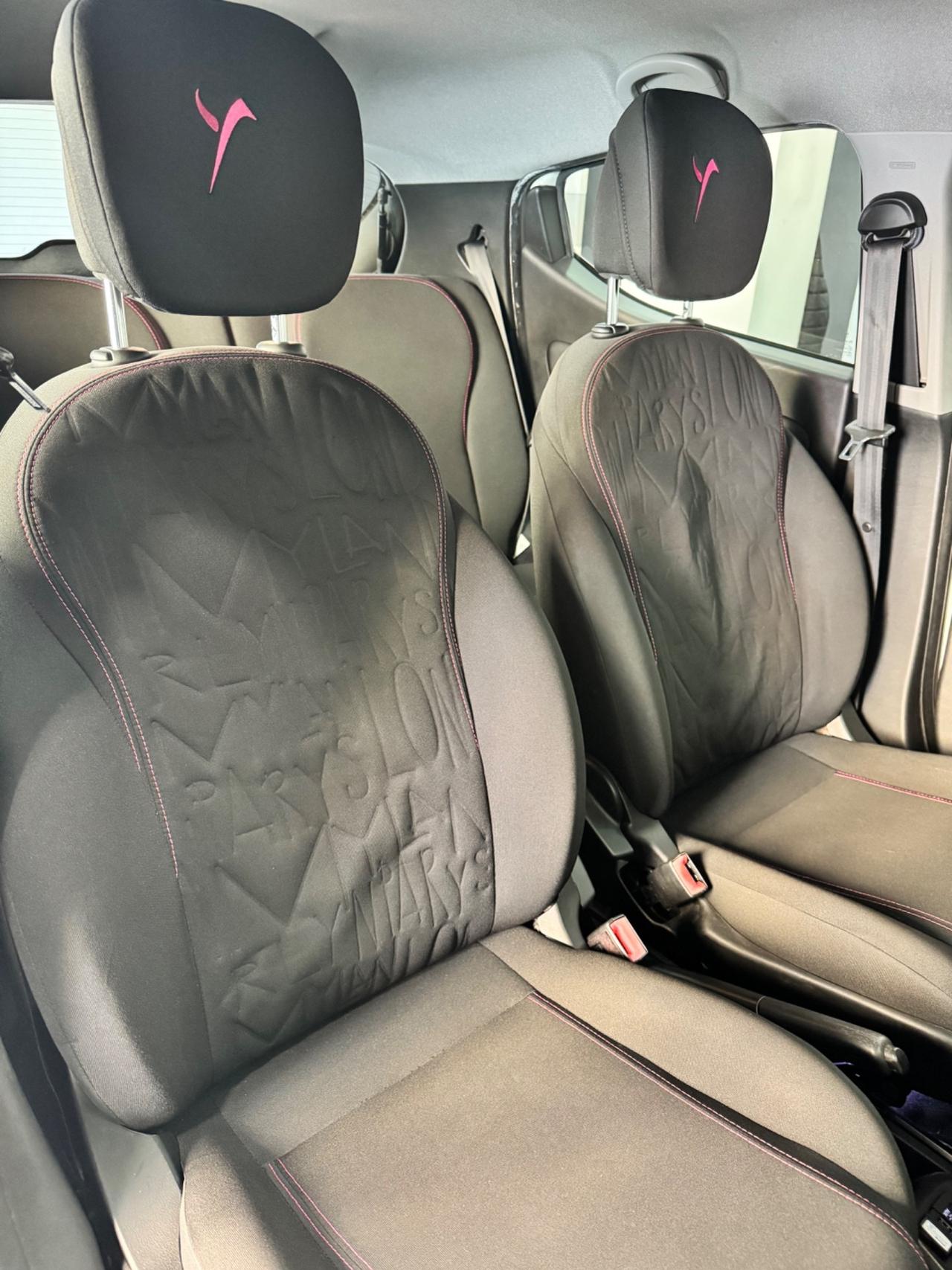 Lancia Ypsilon 1.3 MJT 16V 95 CV 5 porte S&S Platinum