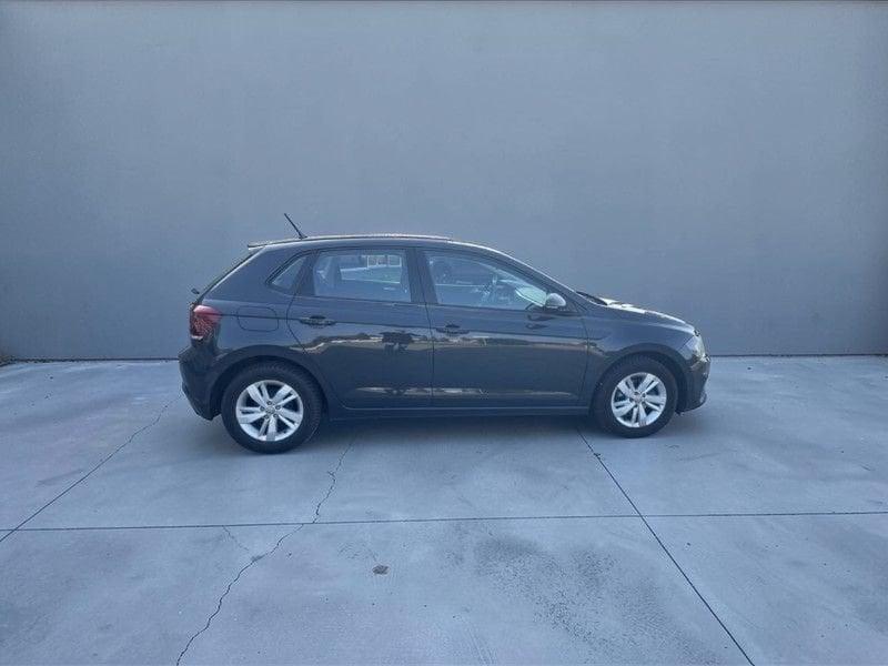 Volkswagen Polo 1.0 EVO Comfortline BMT