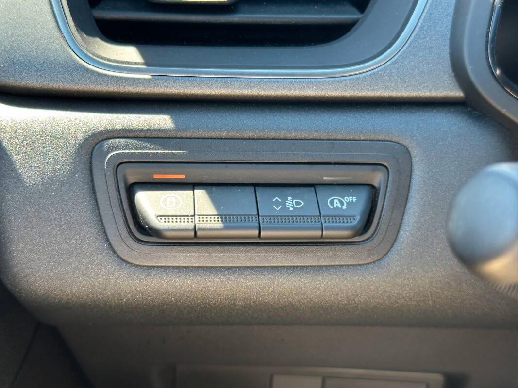 Renault Captur 1.0 eco-g Techno 100cv TELECAMERA E CARPLAY