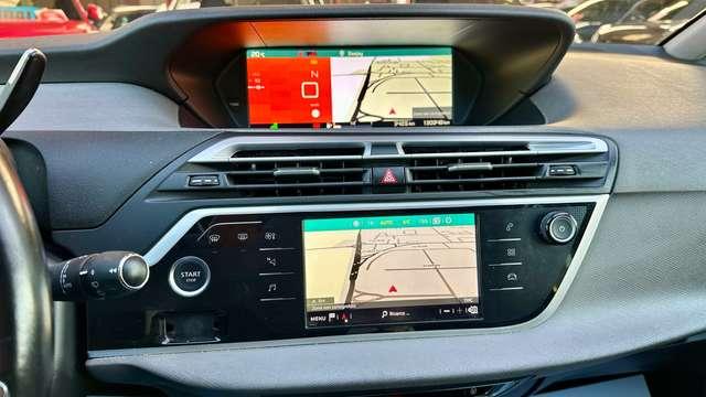 Citroen Grand C4 SpaceTourer 1.5 BlueHDi 130CV EAT8 S&S Shine Pack