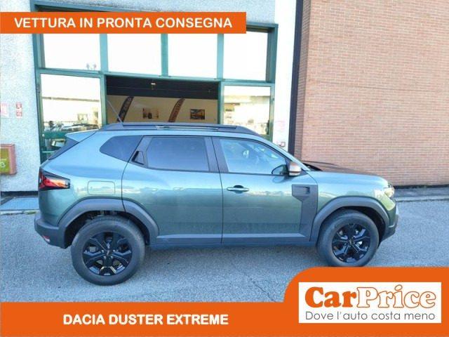 DACIA Duster 1.8 Full Hybrid 155CV Aut. Extreme
