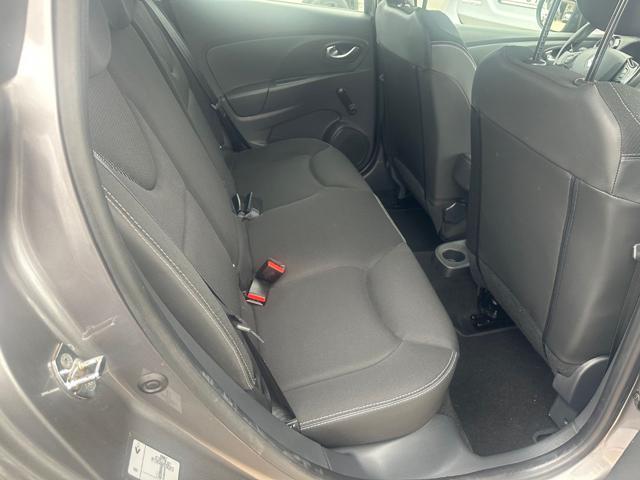 RENAULT Clio 1.5 dCi 8V 75CV 5 porte Costume National