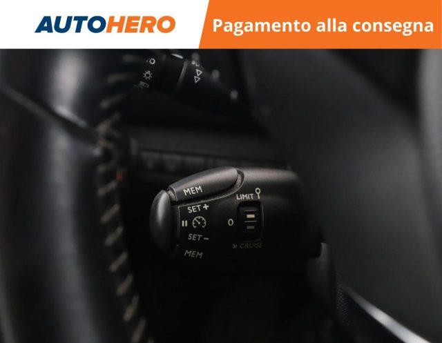 PEUGEOT 308 BlueHDi 120 S&S EAT6 SW Active
