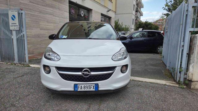 OPEL Adam 1.2 70 CV Jam