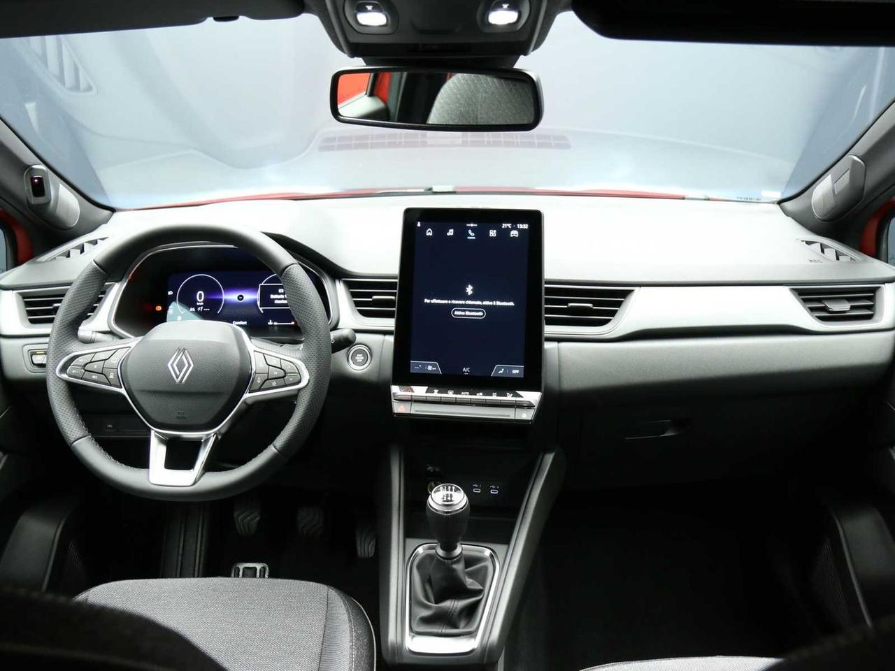 Renault Captur 1.2 ECO-G 120 CV #50926