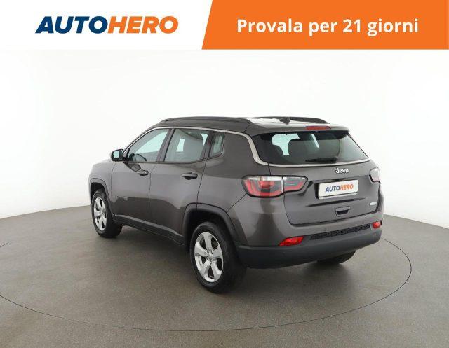 JEEP Compass 1.6 Multijet II 2WD Longitude