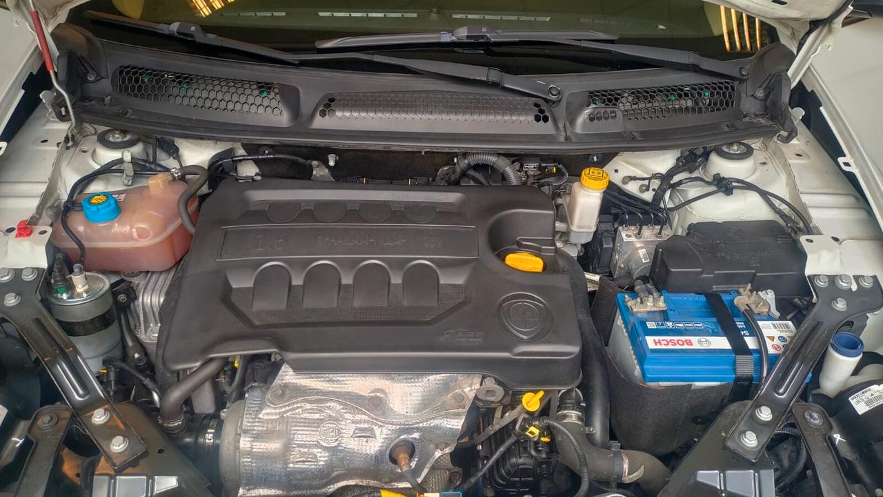 Lancia Delta 1.6 MJT DPF 105 CV Gold