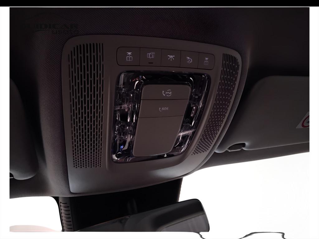 Mercedes-Benz GLB - X247 2023 - GLB 180 d Progressive Advanced auto