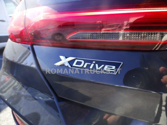 BMW 840 d 48V xDrive Cabrio - perfetta - CONTO VENDITA