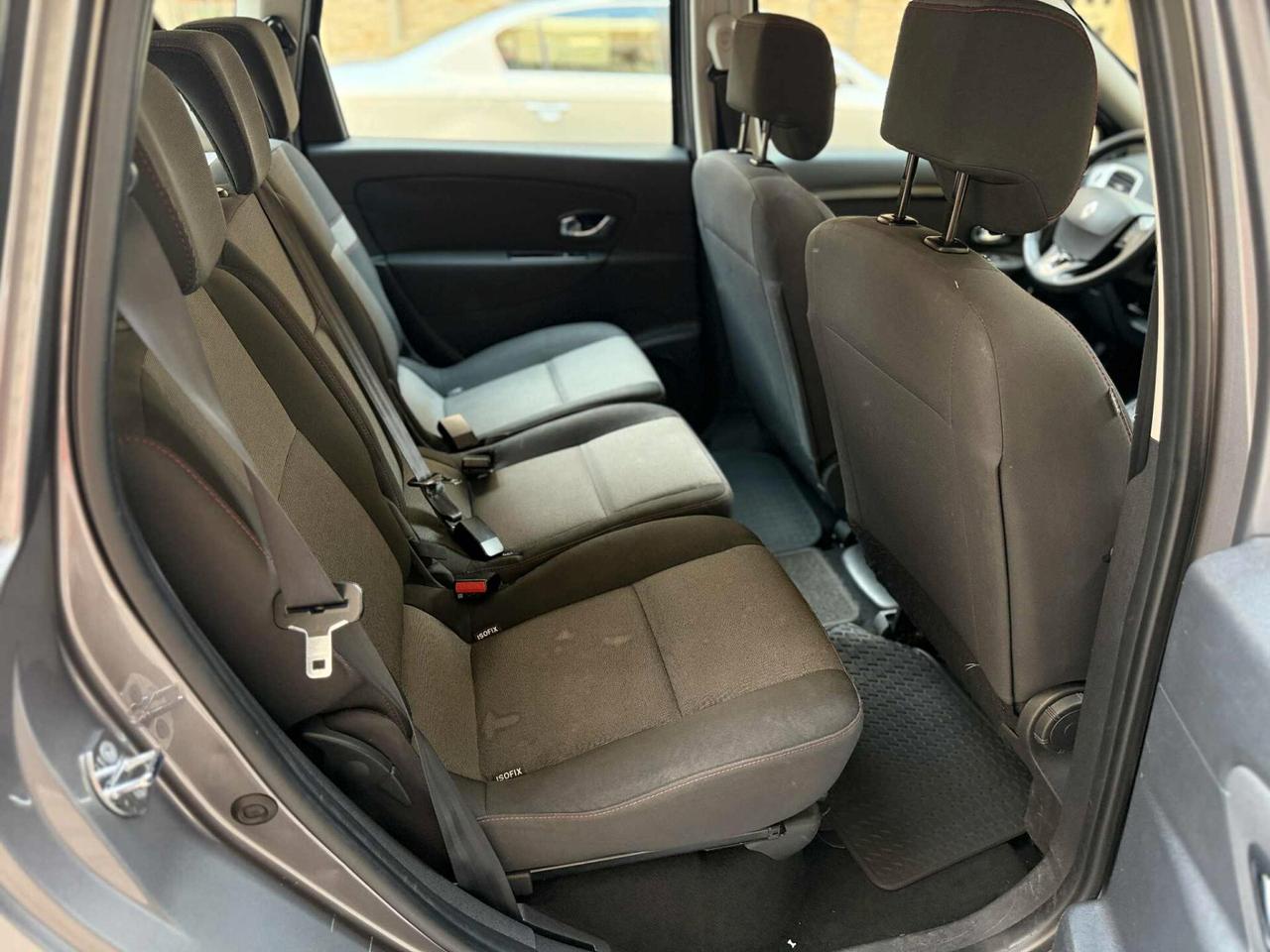 Renault Scénic XMod 1.5 dCi 110CV Limited/FULL LED/GOMMATA