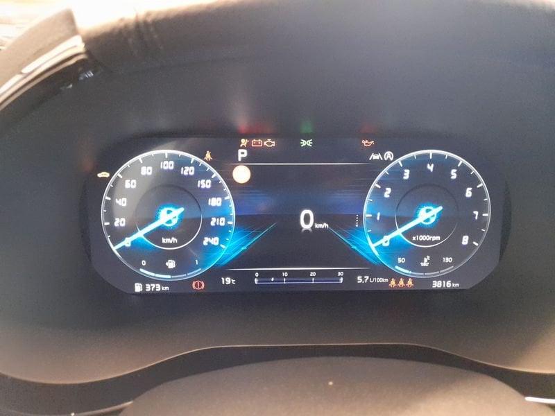 Kia Xceed 1.5 T-GDi DCT MHEV GT Line Plus