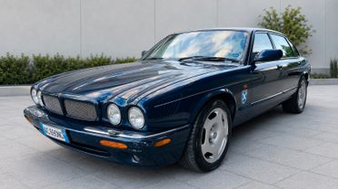 Jaguar XJ 3.2 cat Executive