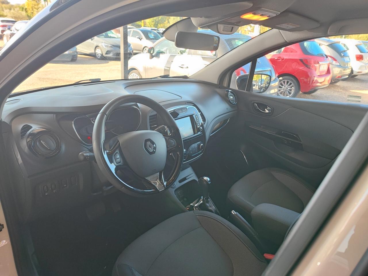 Renault Captur TCe 120 CV EDC Start&Stop Energy Intens