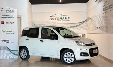 Fiat Panda 1.3 MJT Lounge
