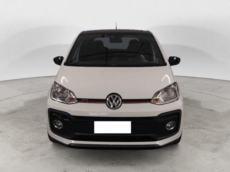 Volkswagen up! 1.0 TSI 5p. GTI BlueMotion Technology