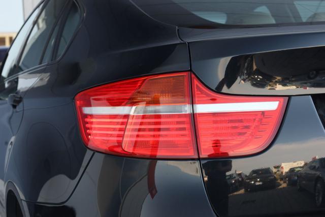 BMW X6 xDrive 30d 4x4