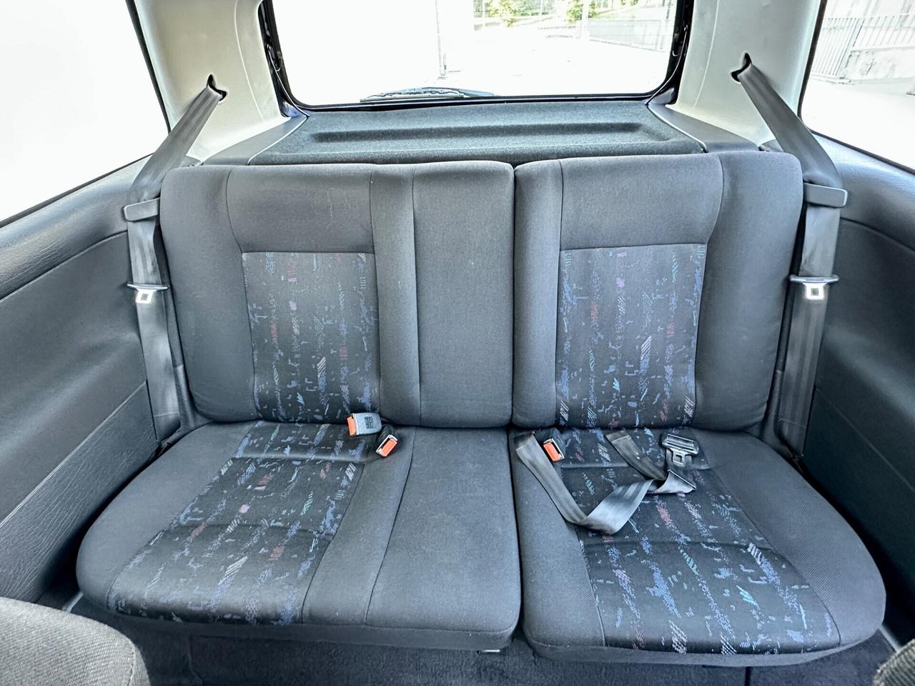 Volkswagen Golf GTI Golf 2.0 cat 3 porte GTI Edition